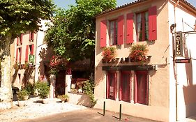 Hôtel Le Commerce